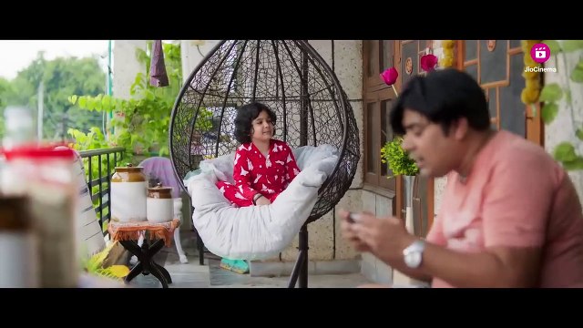 Trial Period Bande-annonce (EN)