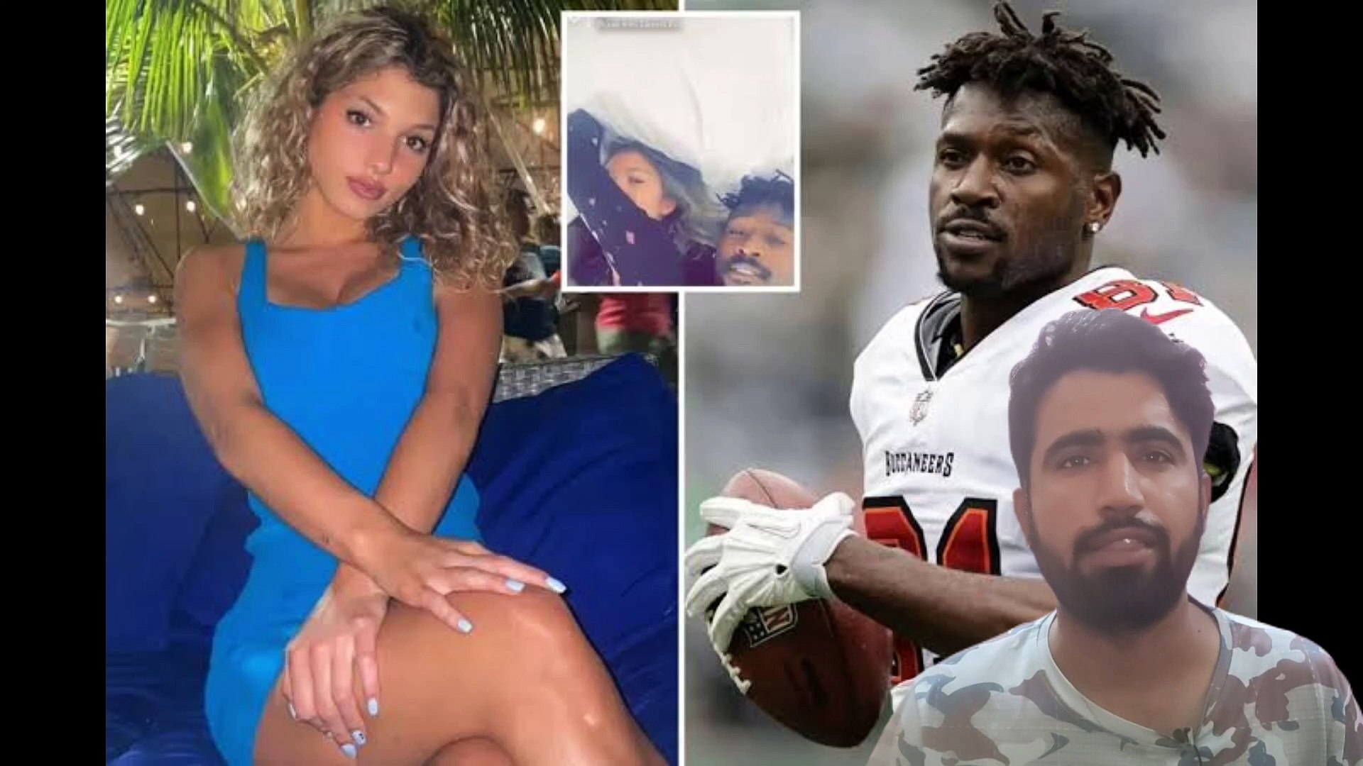 Overtime Megan twitter full video leaked, megan eugenio clips stunned  internet - video Dailymotion