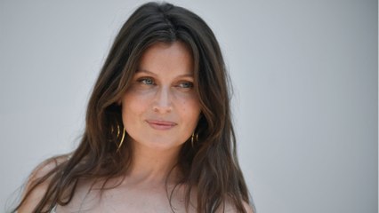 GALA VIDEO - Laetitia Casta mère de 4 enfants : “J’ai besoin d’autres choses pour m’épanouir”