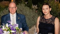 Charlene de Monaco : soirée gala, et dîner aux chandelles auprès de son prince à la cité de Mandela