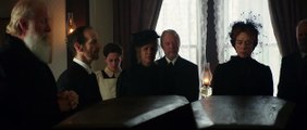Lizzie Borden a-t-elle tué ses parents ? Bande-annonce (FR)