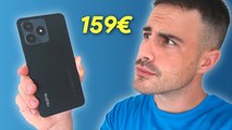 Realme C53 review ¿VALE LA PENA POR 159€?