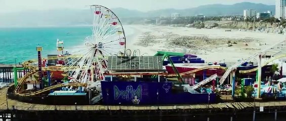 Songbird Bande-annonce (ES)