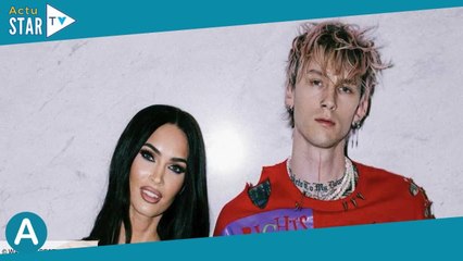 Megan Fox insultée par un passant, Machine Gun Kelly réplique par une gifle et une bagarre éclate