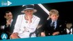Prince George a 10 ans : ces photos touchantes de Charles, William et Harry au même âge