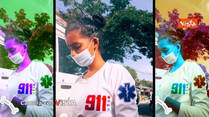 Per grazia ricevuta. Su Camera con Vista su La7