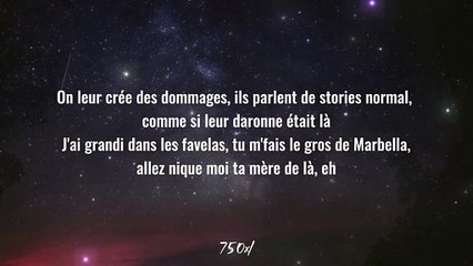 Niro - Qui sait  feat. ElGrandeToto