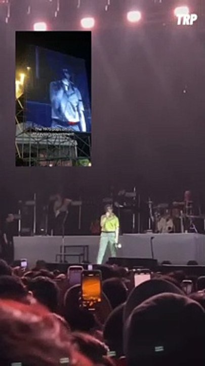 Les autorités malaisiennes ont annulé cet après-midi un festival musical après un baiser sur scène entre le chanteur et le bassiste du groupe britannique "The 1975" pour dénoncer les lois LGBT dans le pays