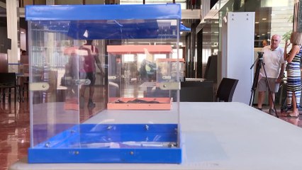 El voto por correo marca un récord histórico con 2,47 millones de personas