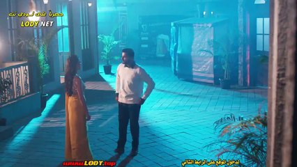 مسلسل جريح الحب مترجم الحلقة -37