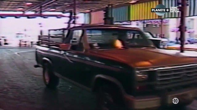 Gangsters Les Diables De L Amérique S03E07 Juan Ramon Matta Ballesteros Le businessman de la cocaïne