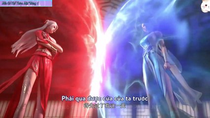 Tiên Võ Truyện Tập 13 Thuyết Minh + Vietsub | Tiên Võ Đế Tôn 3D