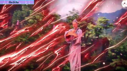 Tiên Võ Truyện Tập 14 Thuyết Minh + Vietsub | Tiên Võ Đế Tôn 3D