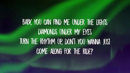 Dua Lipa - Dance The Night 🎶 Lyrics & Meaning