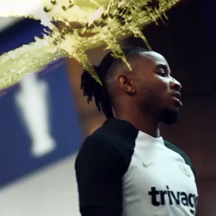 New chelsea player