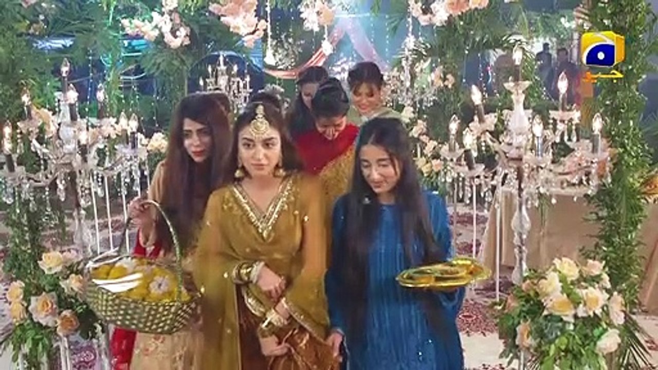 Shadi Dance   Sirf Tum   FLO Digital