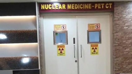 मथुरा: जानिए मुख्यमंत्री कब आएंगे वृन्दावन,पेट सीटी स्कैन का करेंगे उद्घाटन