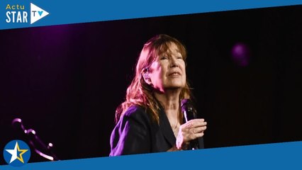 Mort de Jane Birkin : ses proches ont pris une décision pour "associer le grand public" lors de ses