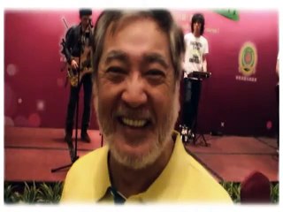 Kitaro - Heaven And Earth (Land Theme) || Paul Chun 秦沛