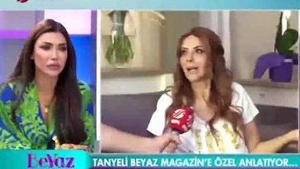 Sosyal medyayı salladı! Canlı yayında böyle soru görülmedi