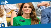 Kate Middleton : « Je la vois comme telle », son frère James bientôt papa fait de touchantes confide
