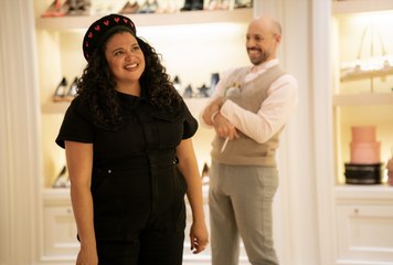 Nouvelle SÉRIE NETFLIX qui CARTONNE