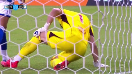 Copa do Brasil 2023  Grêmio x Cruzeiro (1/8 finais) Prime Vídeo (1º tempo)