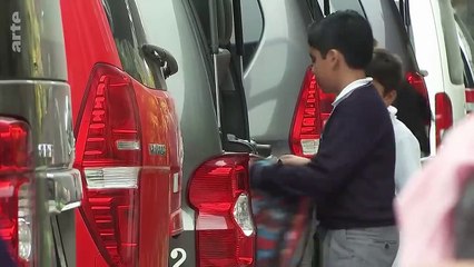 Perú_ un muro de la vergüenza (2017) _ ARTE.tv Documentales