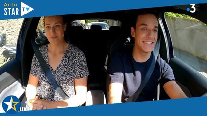 "Ça me fait des frissons" : Théo Curin fait ses débuts dans Aux jeux, citoyens !, la nouvelle quotid