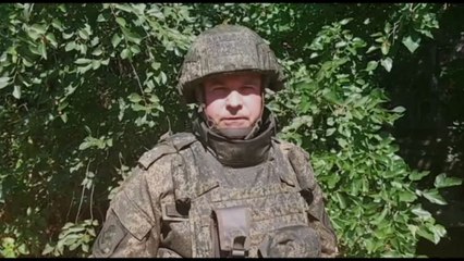 Ucraina, ucciso in bombardamento corrispondente guerra Ria Novosti