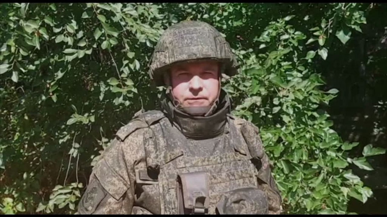Ucraina, ucciso in bombardamento corrispondente guerra Ria Novosti