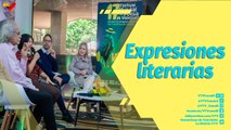La Librería Mediática | Leonardo Ruiz: Escuela de Poesía Juan Calzadilla irá a espacios públicos