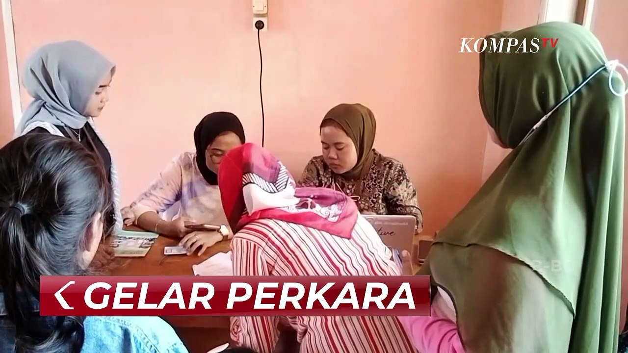 Warga Sekampung di Garut Mendadak Ditagih Utang Bank dari Ratusan Ribu hingga Rp2 Juta!