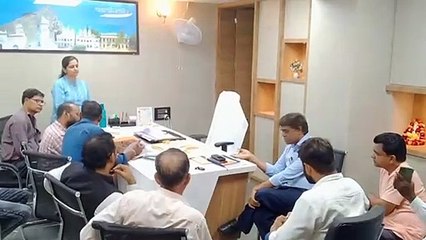 खेतों में उग गई अप्रुड कॉलोनियां: कांग्रेस-भाजपा के पार्षदों ने लगाए आरोप