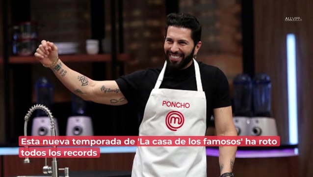 Los momentos más polémicos en 'La casa de los famosos'