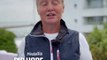 Rolex Fastnet Race 2023 /  Pip Hare at the 50th Rolex Fastnet
