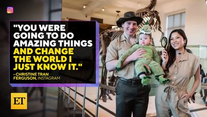 Travel Influencer Christine Tran’s Son Asher Dead at 1 Year Old