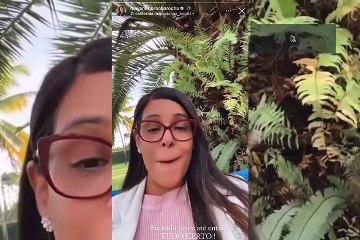 Primeira-dama do DF é furtada em lanchonete renomada do centro de Barcelona