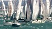 Rolex Fastnet Race 2023 /  Sailing Legacy Father-Son Duo Ready to Conquer Rolex Fastnet Race