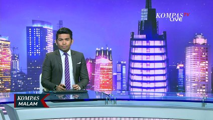 Ancam dan Peras Uang Warga, Preman Ini Akhirnya Ditangkap Polisi!