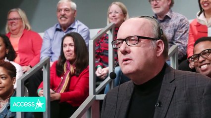 ‘The View’ Co-Creator Bill Geddie Dead At 68