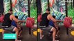 Fitness Influencer Justyn Vicky Dead At 33 After 450 lb. Barbell Hits His Neck