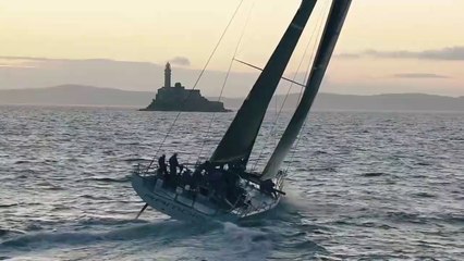 Rolex Fastnet Race 2023 /  50th Rolex Fastnet Race  Preview