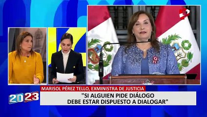 CIDH solicita dictar medidas provisionales en favor del presidente del JNE