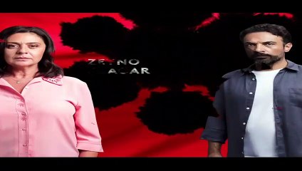 Secretos de Sangre - Cap 40 (Español)