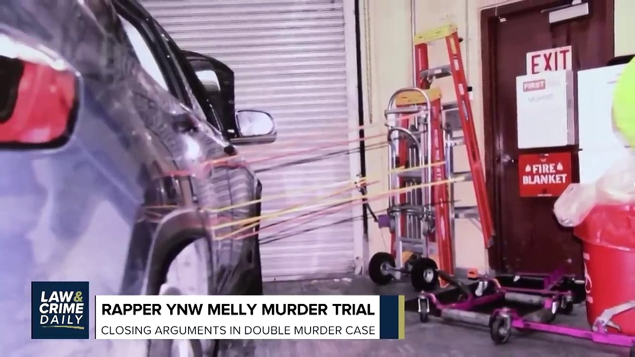 Lawyers Face Off During Heated Closing Arguments in YNW Melly’s Double Murder Tr(1)