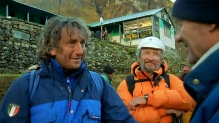 Himalaya E03 - Annapurna To Everest