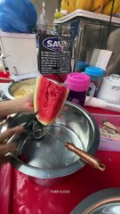 Summer Three Special Milk Shake _ Indian Street Food _ #shorts #short #youtubeshorts