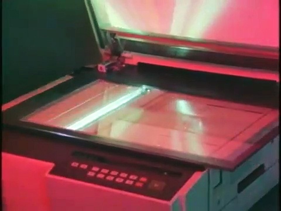 Dev Kanı 1984