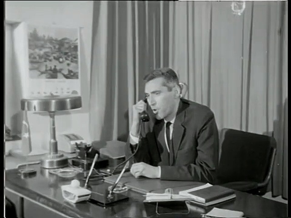 Devlerin Kavgası 1965